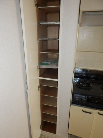 【収納】 | 西町コート | 下駄箱あります