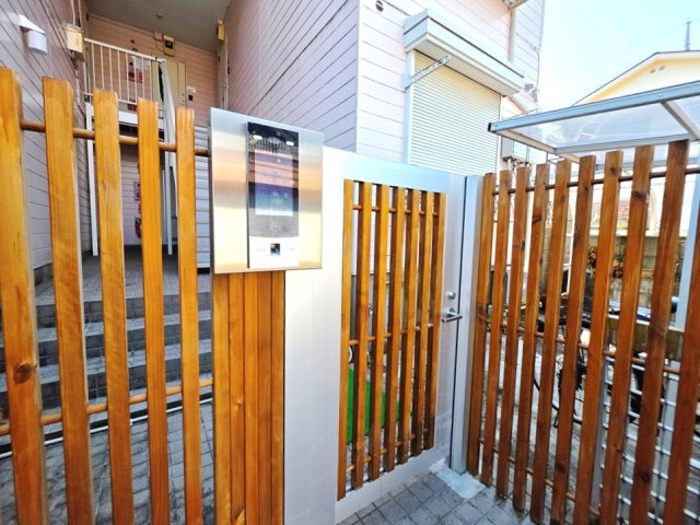 【その他共用部分】 | 西町コート | オートロック