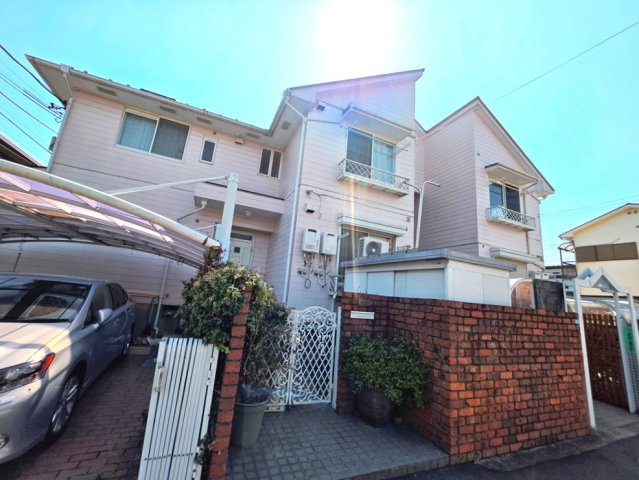 【外観】 | 西町コート