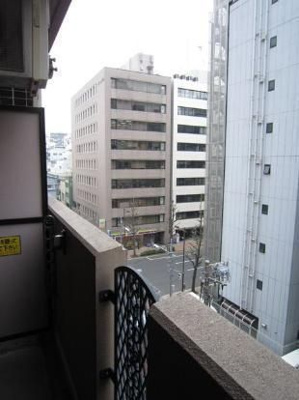 【展望】 | ステージファースト神田