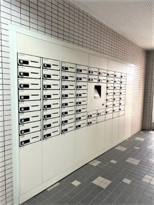 【設備】 | ステージファースト神田