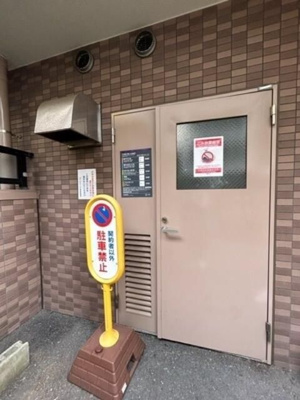 【その他共用部分】 | ステージファースト神田