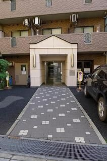 【エントランス】 | ステージファースト神田