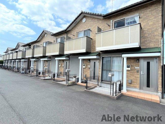 カーサボヌールⅠ