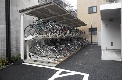 【その他共用部分】 | パークアクシス押上