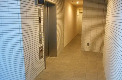 【設備】 | パークアクシス押上