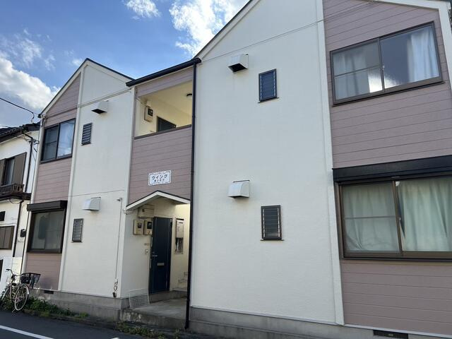 ウイング東小金井の画像