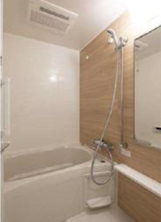 ハレマカニ御苑の浴室|※別室参考