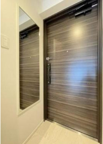 ハレマカニ御苑の玄関|※別室参考