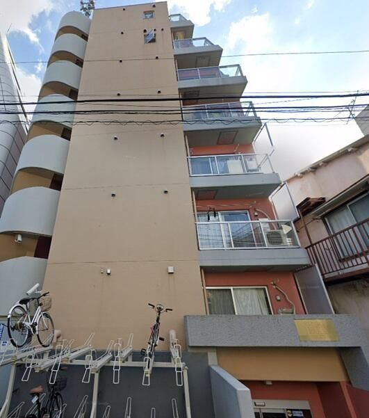 ジェイパーク恵比寿