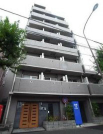 杉並区南荻窪１丁目の賃貸マンション