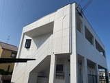 【エントランス】 | アパルトマン