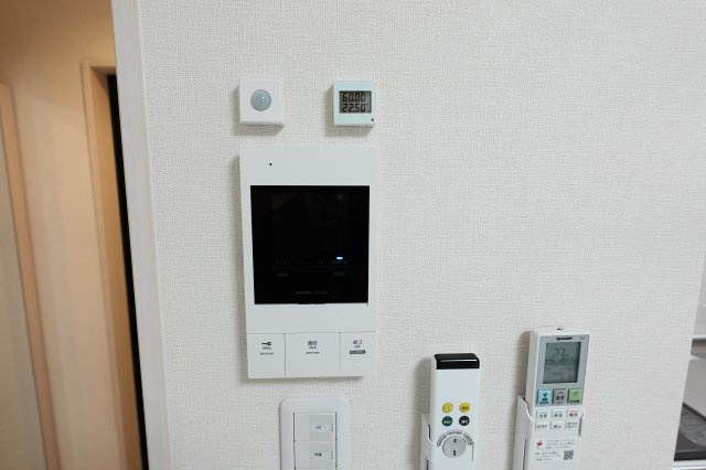 【設備】 | ハーモニーテラス今林