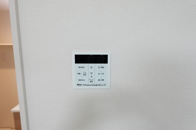 【設備】 | ハーモニーテラス今林