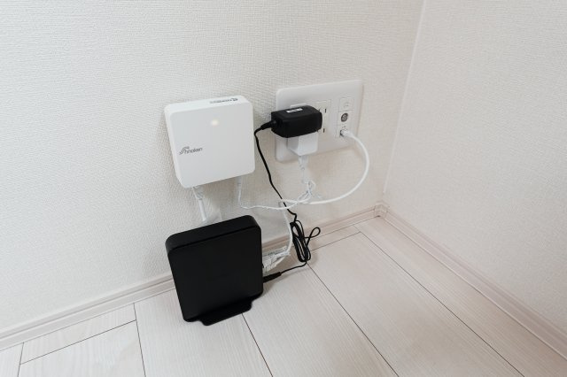 【設備】 | ハーモニーテラス今林