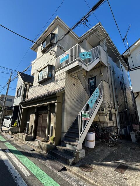 コーポ平野の画像