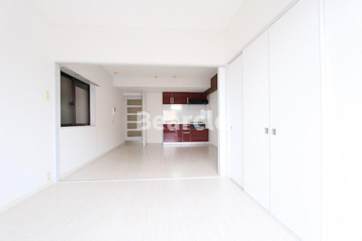 【内装】 | 第45長栄シャルト五条