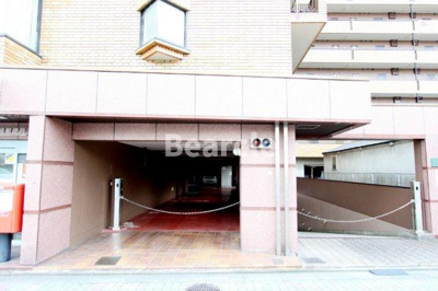 【エントランス】 | 第45長栄シャルト五条