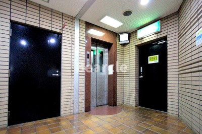 【その他共用部分】 | 第45長栄シャルト五条