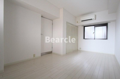 【洋室】 | 第45長栄シャルト五条