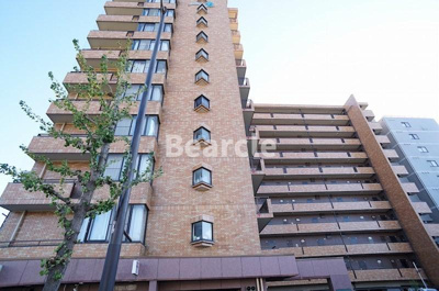 【外観】 | 第45長栄シャルト五条