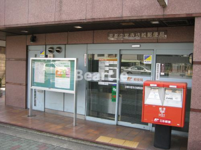 【周辺】 | 第45長栄シャルト五条