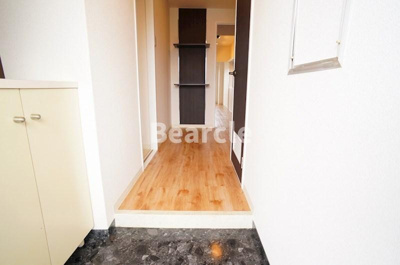 【玄関】 | 第45長栄シャルト五条