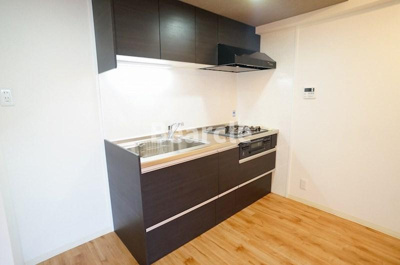【キッチン】 | 第45長栄シャルト五条