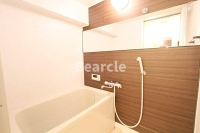 【浴室】 | 第45長栄シャルト五条