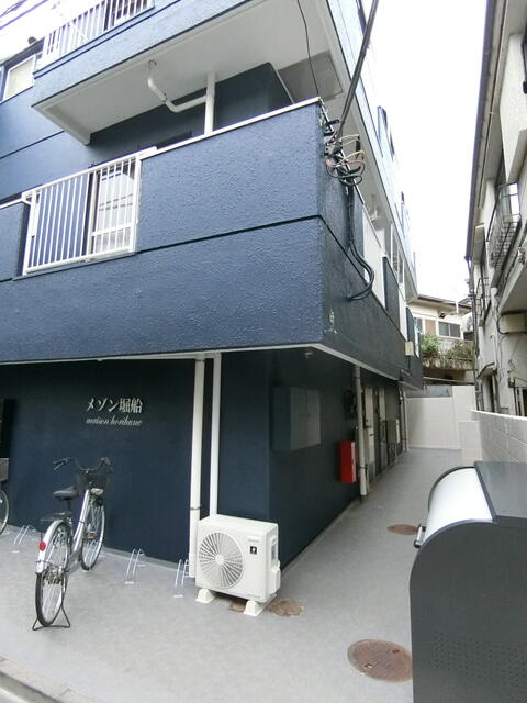 北区堀船１丁目のマンションの画像