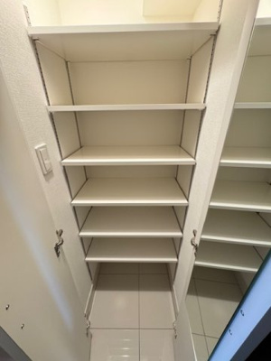 【収納】 | リテラス馬込