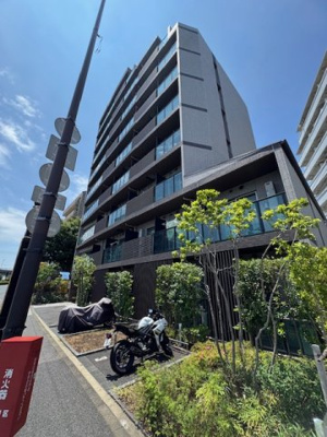 【外観】 | リテラス馬込