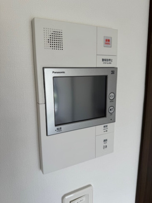 【セキュリティ】 | リテラス馬込