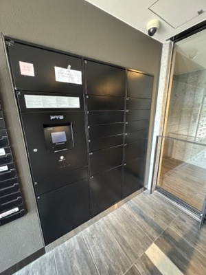 【その他共用部分】 | リテラス馬込