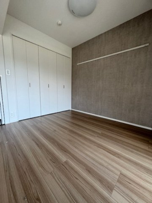 【寝室】 | リテラス馬込