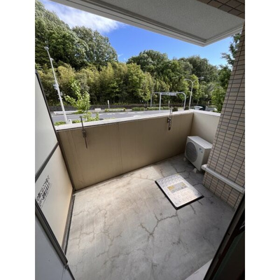 【バルコニー】 | アールズタワー東山公園