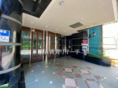  | グリフィン横浜・東口弐番館