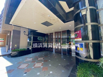  | グリフィン横浜・東口弐番館
