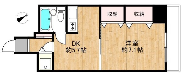 イトーピア根津
