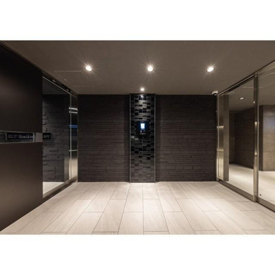 【ロビー】 | ＡＣＰ　Ｒｅｓｉｄｅｎｃｅ　錦糸町
