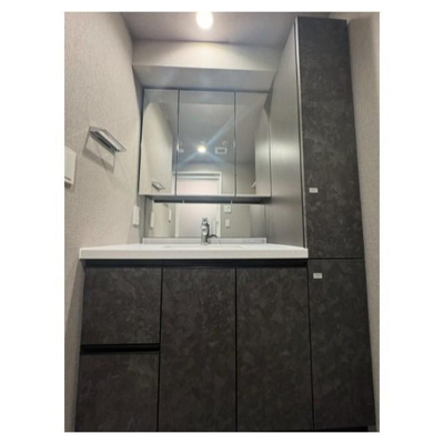 【洗面所】 | ＡＣＰ　Ｒｅｓｉｄｅｎｃｅ　錦糸町