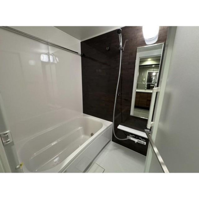 【浴室】 | ＡＣＰ　Ｒｅｓｉｄｅｎｃｅ　錦糸町