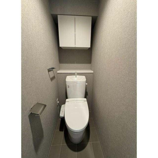 ＡＣＰ　Ｒｅｓｉｄｅｎｃｅ　錦糸町のトイレ