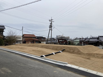 【外観】 | ミスターホームズ小串1号地