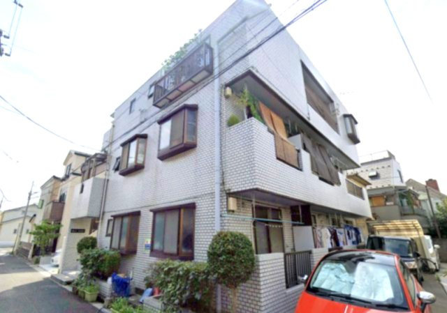 江戸川区北小岩５丁目のマンションの画像