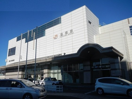 ラ・ルミエールの周辺|豊橋駅まで3500m