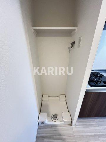 エグゼ大阪城イーストの設備