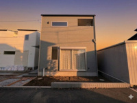 ~暮らしやすい動線設計～泉区和泉町新築戸建の画像