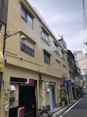澤屋エステート第二ビルの画像