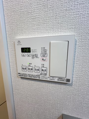 【その他】ベルエール江坂 